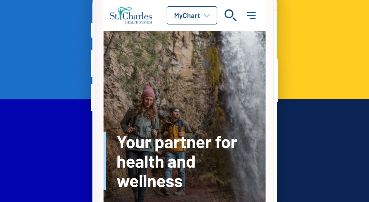 St. Charles Health